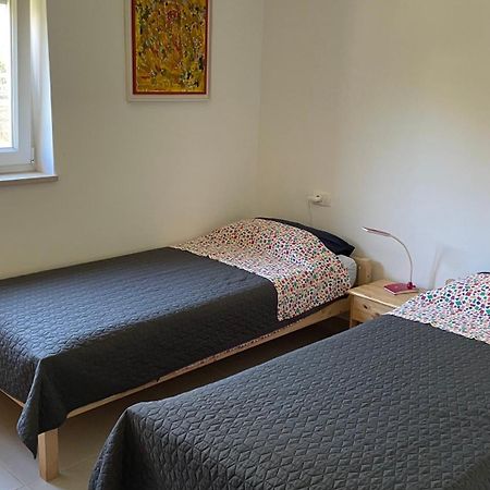 Apartment Ariela Rovinj Dış mekan fotoğraf