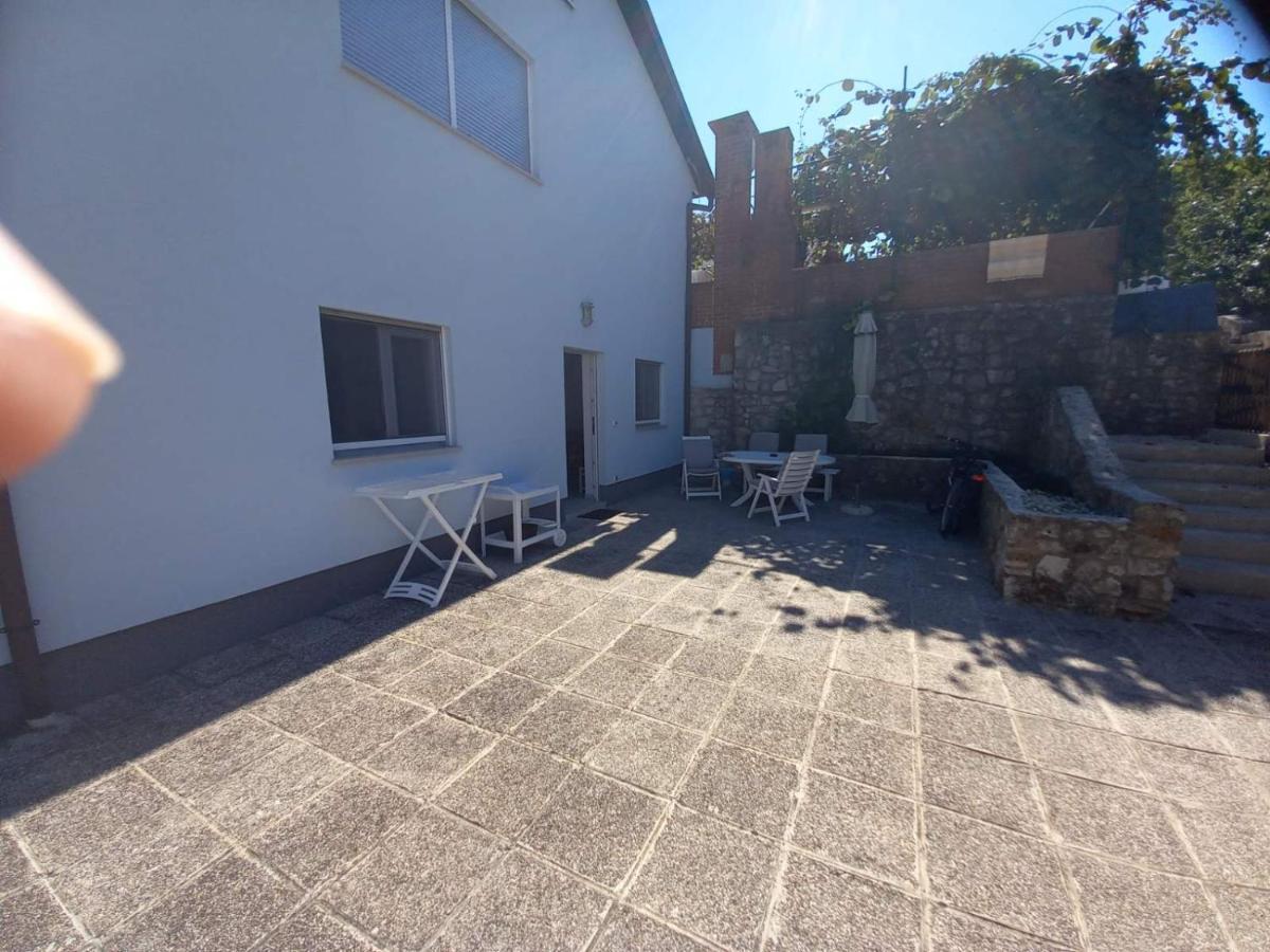 Apartment Ariela Rovinj Dış mekan fotoğraf