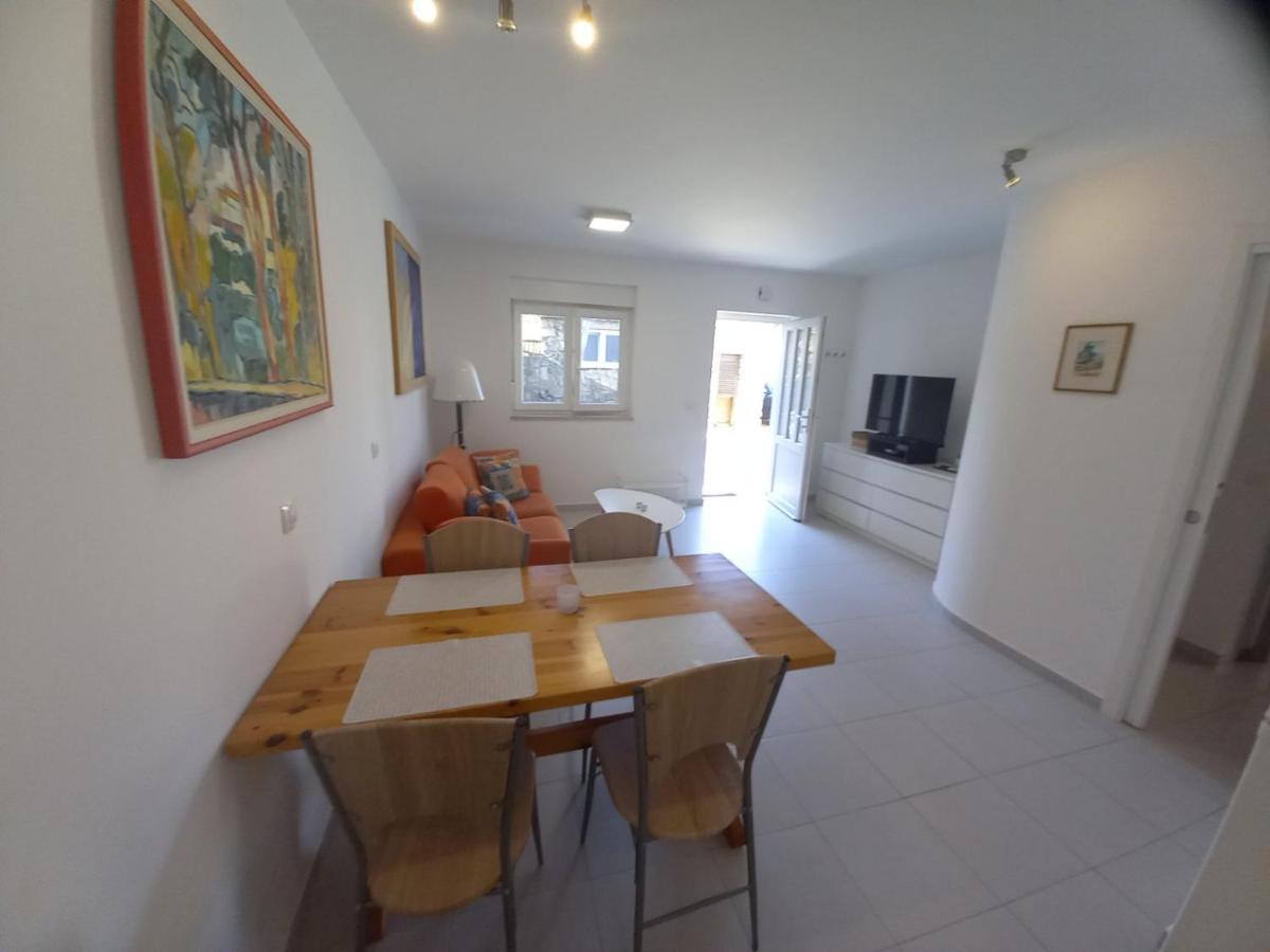 Apartment Ariela Rovinj Dış mekan fotoğraf