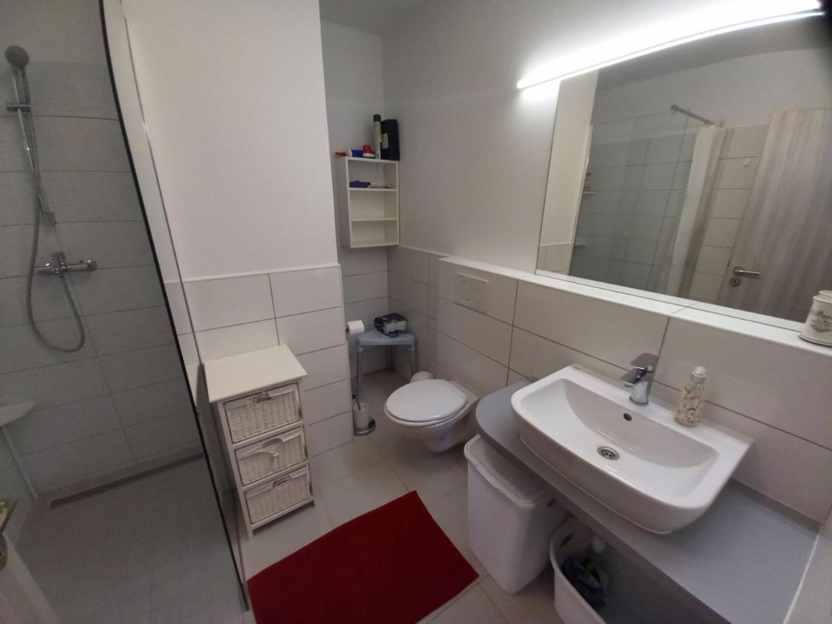 Apartment Ariela Rovinj Dış mekan fotoğraf