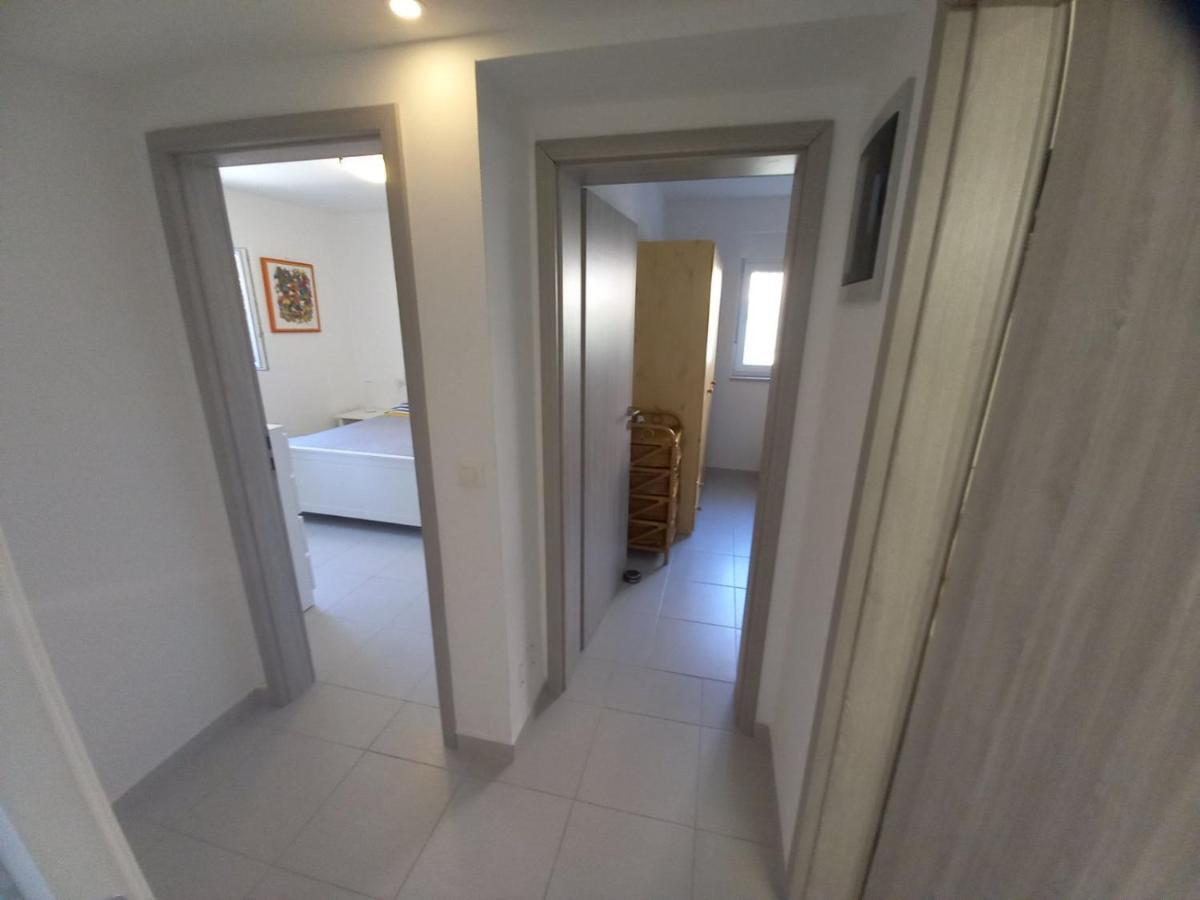 Apartment Ariela Rovinj Dış mekan fotoğraf