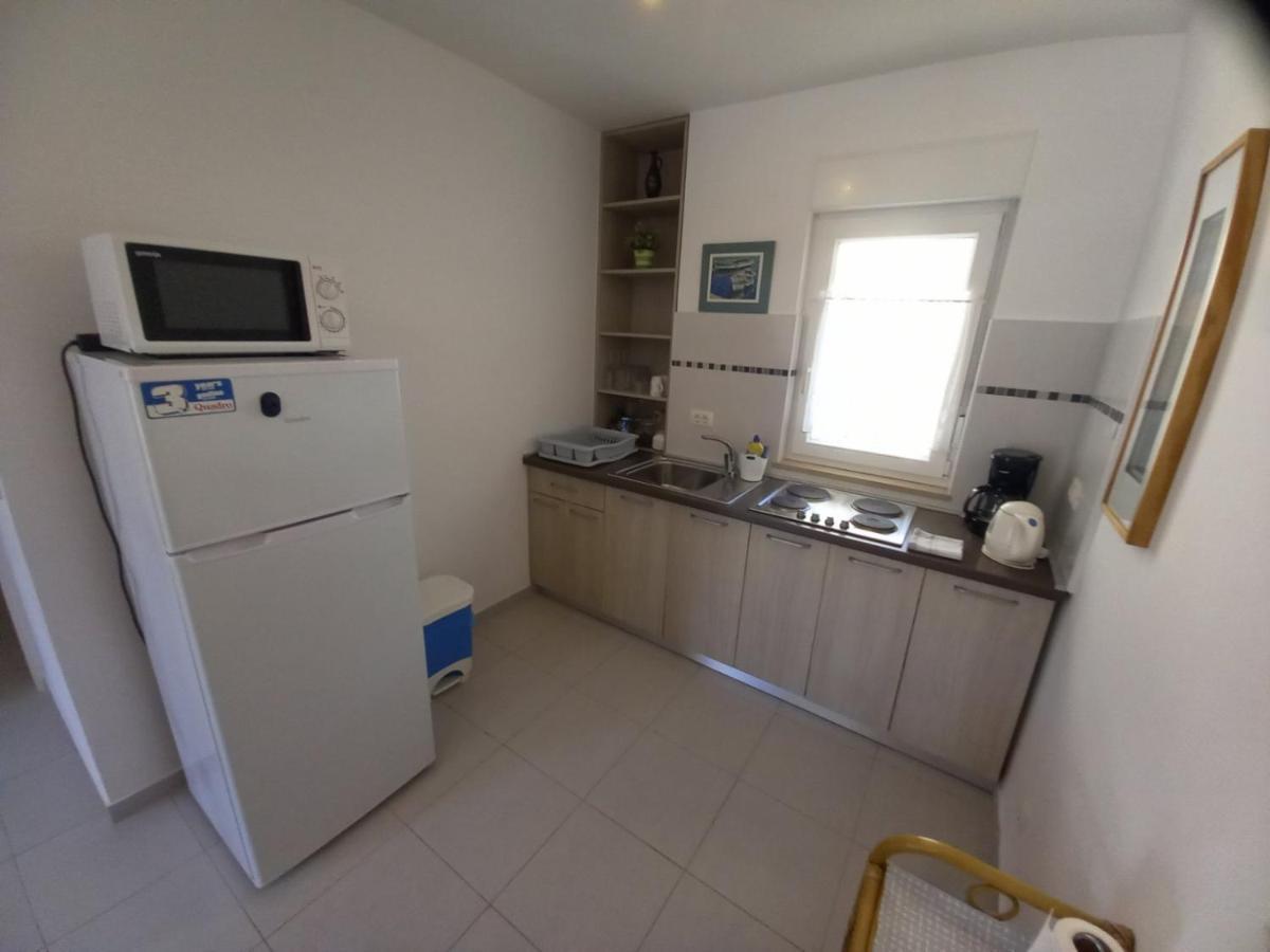 Apartment Ariela Rovinj Dış mekan fotoğraf
