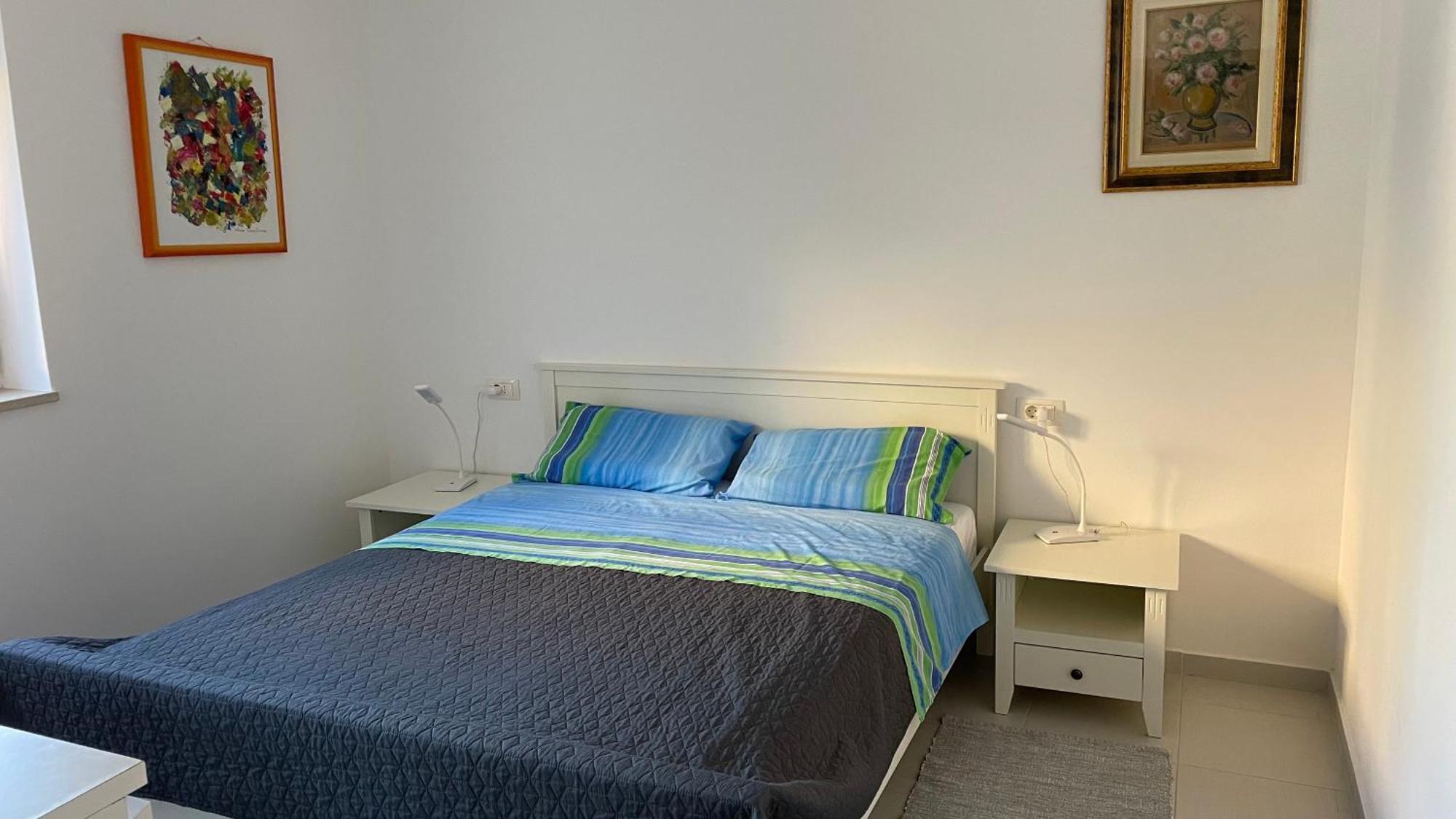 Apartment Ariela Rovinj Dış mekan fotoğraf