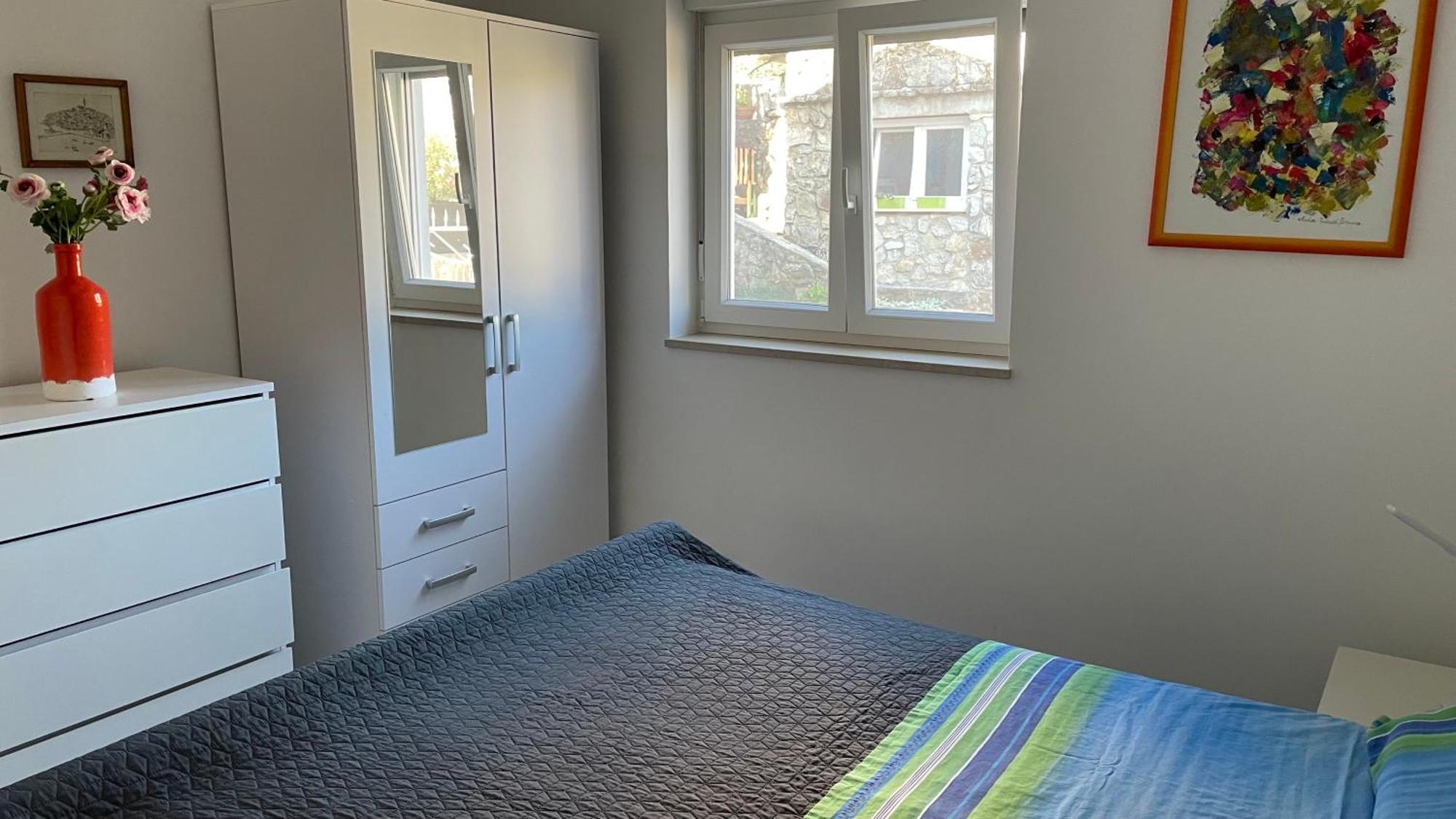Apartment Ariela Rovinj Dış mekan fotoğraf