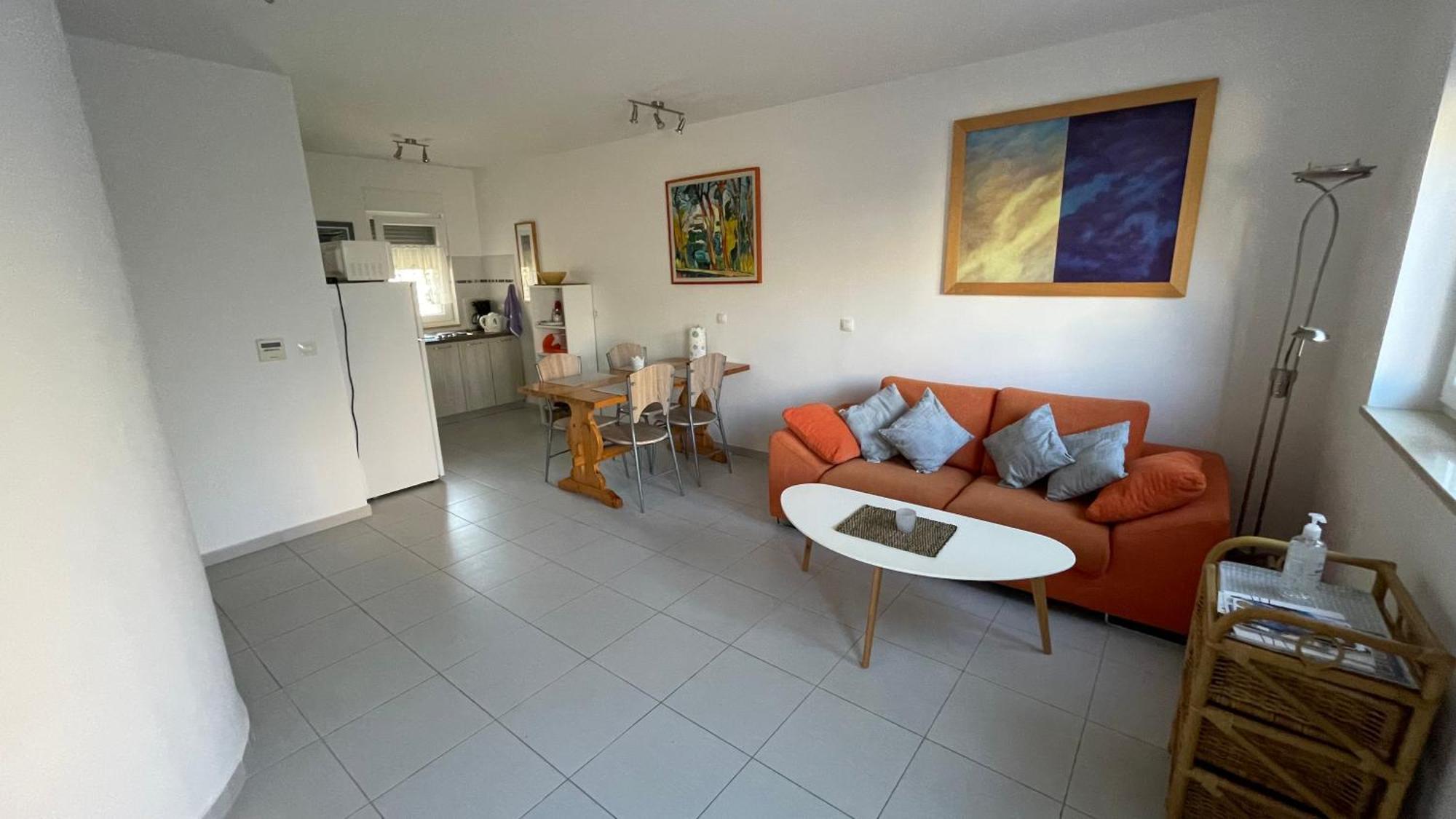 Apartment Ariela Rovinj Dış mekan fotoğraf